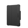 Urban Armor Gear Metropolis SE 124473114040 custodia per tablet 27,9 cm (11") Custodia a libro Nero