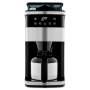 MEDION MD 19911 Automatica Macchina da caffè con filtro 1 L (4061275225969)