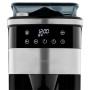 MEDION MD 19911 Automatica Macchina da caffè con filtro 1 L (4061275225969)