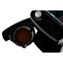 MEDION MD 19911 Automatica Macchina da caffè con filtro 1 L (4061275225969)