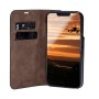 JT BERLIN BookCase Tegel custodia per cellulare 15,5 cm (6.1") Custodia a libro Nero (11058)