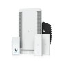 Ubiquiti UA-SK-Elevator Lettore di base per il controllo degli accessi Bianco