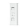 Ubiquiti UA-SK-Elevator Lettore di base per il controllo degli accessi Bianco