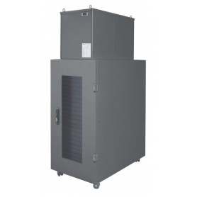 Intellinet Micro Data Center 42U Rack indipendenti Grigio (714495)