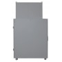 Intellinet Micro Data Center 42U Rack indipendenti Grigio (714495)