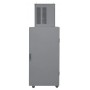 Intellinet Micro Data Center 42U Rack indipendenti Grigio (714495)