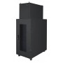 Intellinet Micro Data Center 42U Rack indipendenti Nero (714488)