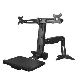 StarTech.com ARMSTSCP2 postazione di lavoro in piedi-seduto (ARMSTSCP2)