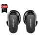 Bose QuietComfort Earbuds II Auricolare Wireless In-ear Musica e Chiamate USB tipo-C Bluetooth Nero (870730-0010)