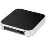 OWC miniStack STX Box esterno HDD/SSD Nero, Argento 2.5/3.5" (OWCT4MSS000)