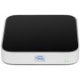 OWC miniStack STX Box esterno HDD/SSD Nero, Argento 2.5/3.5" (OWCT4MSS000)