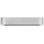 OWC miniStack STX Box esterno HDD/SSD Nero, Argento 2.5/3.5" (OWCT4MSS000)