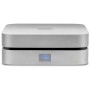 OWC miniStack STX Box esterno HDD/SSD Nero, Argento 2.5/3.5" (OWCT4MSS000)