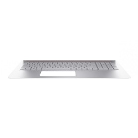 HP 928437-031 ricambio per notebook Base dell'alloggiamento + tastiera (928437-031)