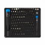 Manta Precision Bit-Satz (schwarz/blau, 114-teilig) (EU145392-1)