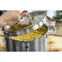 ZWILLING TrueFlow padella Rotondo Argento (66920-005-0)