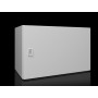 Rittal 7641.350 rack 7U Da parete Grigio (7641350)