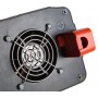 Technaxx TE20 adattatore e invertitore Auto 2000 W Nero (4856)