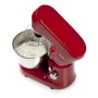 Domo DO9145KR robot da cucina 700 W 4,5 L Rosso, Acciaio inossidabile (DO9145KR)