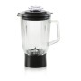 Domo DO9145KR robot da cucina 700 W 4,5 L Rosso, Acciaio inossidabile (DO9145KR)
