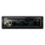 Pioneer DEH-X6800DAB Ricevitore multimediale per auto Nero 200 W (DEH-X6800DAB)