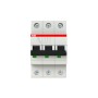 ABB S203-C50 interruttore automatico Interruttore in miniatura 3 (2CDS253001R0504)