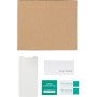 eSTUFF Apple iPhone 6.1 Clear Pellicola proteggischermo trasparente 25 pz (ES501130-25BULK)