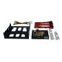 EXSYS EX-3455 controller RAID PCI Express x4 (EX-3455)