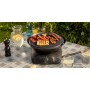 Campingaz 360 Grill CV Da tavolo Nero 2400 W (2000038776)