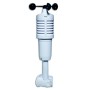 TFA-Dostmann View Breeze Nero CA/Batteria (35.8001.01)
