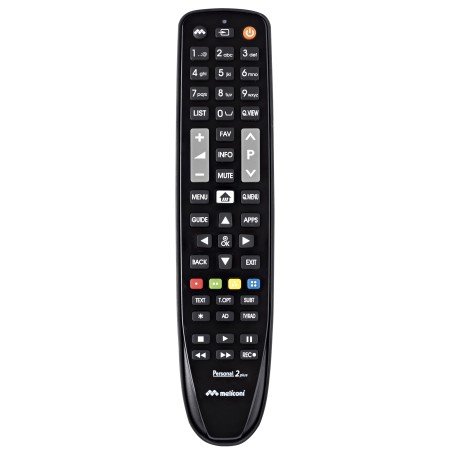 TELECOMANDO GUMBODY PERSONAL 2+ (806073)