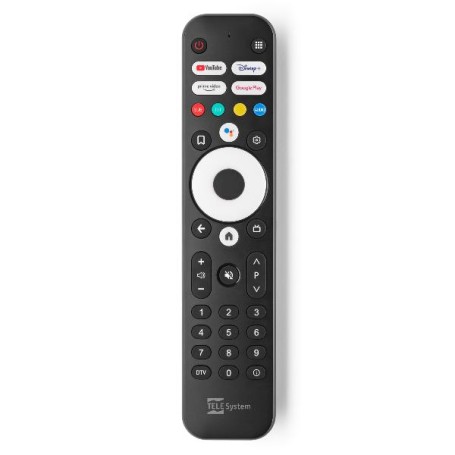 TELECOMANDO ON T2 (58035020)