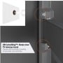 TVM 5445 FULL MOTION+ MEDIUM (VOG5854450)