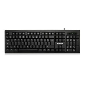 TASTIERA ITA USB S200 BUSINESS (XKKU200-IT)
