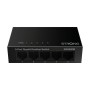 Strong SW5000M switch di rete Gigabit Ethernet (10/100/1000) Nero (SW5000M)
