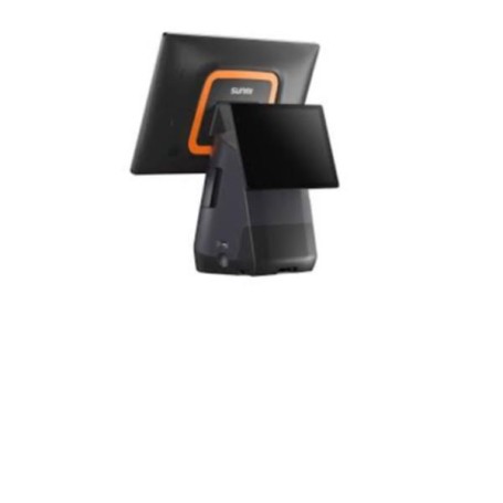 T2S POS DOUBLE SCREEN BT/WIFI (P01220055)