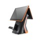 T2S POS DOUBLE SCREEN BT/WIFI (P01220055)