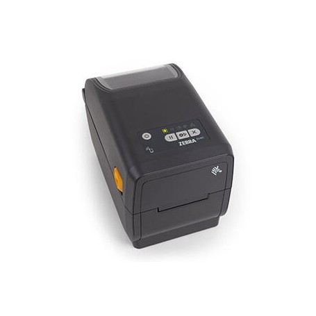Zebra ZD411 stampante per etichette (CD) Trasferimento termico 300 x 300 DPI 102 mm/s Con cavo e senza cavo C (ZD4A023-T0EE00EZ)