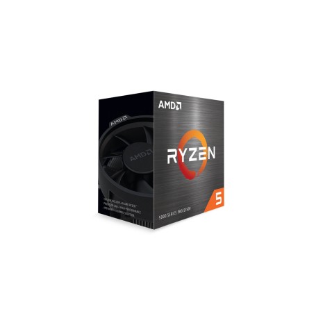 AMD Ryzen 5 5600GT processore 3,6 GHz 16 MB L3 Scatola (100000931BOX) (100-100001488BOX)