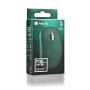 NGS FOG PRO mouse Ambidestro RF Wireless Ottico 1000 DPI (FOGPROGREEN)