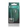 NGS FOG PRO mouse Ambidestro RF Wireless Ottico 1000 DPI (FOGPROGREEN)