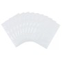 HERMA 7560 foglio di protezione 90 x 130 mm Polipropilene (PP) 250 pz