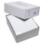 HERMA 7560 foglio di protezione 90 x 130 mm Polipropilene (PP) 250 pz
