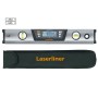 Laserliner DigiLevel Pro 40 livella 0,4 m Grigio (081.270A)