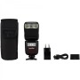 Godox Ving V860III Flash slave Nero (V860III-S)