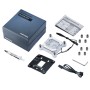 Phanteks Glacier Blocco di acqua (PH-C370I_WT01)