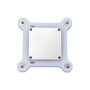 Phanteks Glacier Blocco di acqua (PH-C370I_WT01)