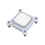 Phanteks Glacier Blocco di acqua (PH-C370I_WT01)