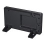 Phanteks PH-HRLCD_BK01 parte del case del computer Universale LCD panel kit