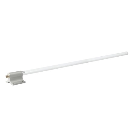 LevelOne OAN-2121 antenna di rete Antenna omnidirezionale Tipo N 12 dBi (OAN-2121)